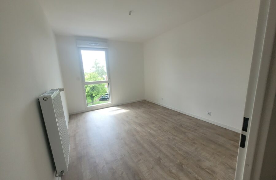 Location appartement à Valenciennes