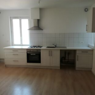 Location appartement à Valenciennes