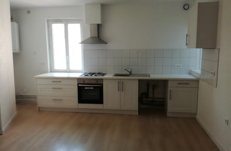 Location appartement à Valenciennes
