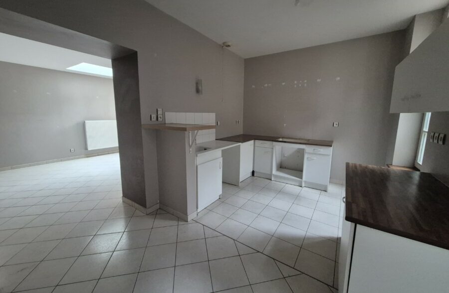 Location maison à Valenciennes