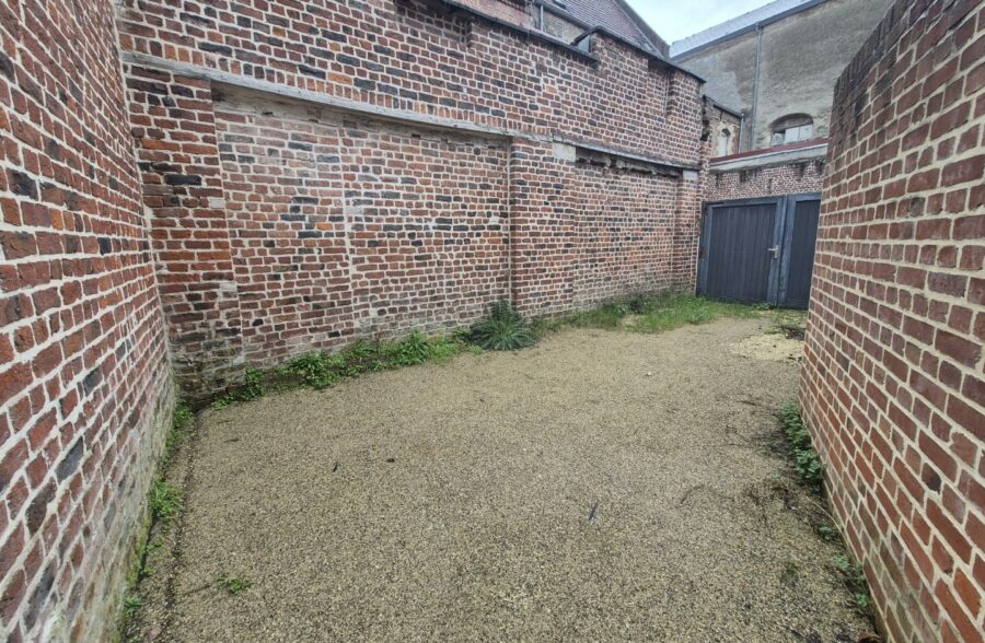 Location maison à Valenciennes
