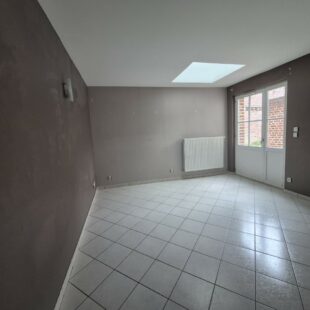 Location maison à Valenciennes