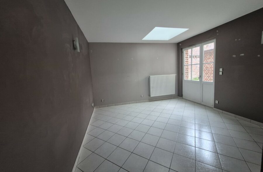 Location maison à Valenciennes