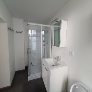 Location appartement meublé à Valenciennes