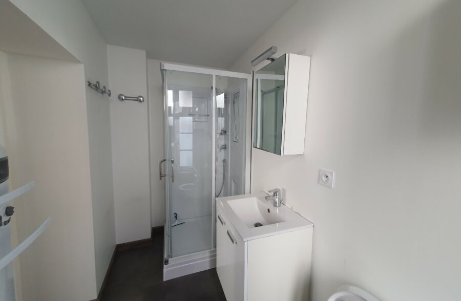 Location appartement meublé à Valenciennes