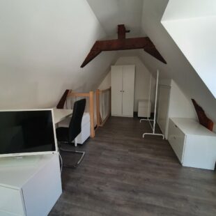 Location appartement meublé à Valenciennes