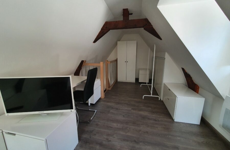 Location appartement meublé à Valenciennes