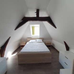 Location appartement meublé à Valenciennes
