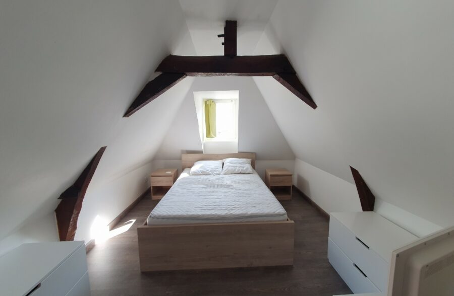 Location appartement meublé à Valenciennes