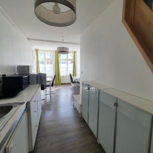 Location appartement meublé à Valenciennes