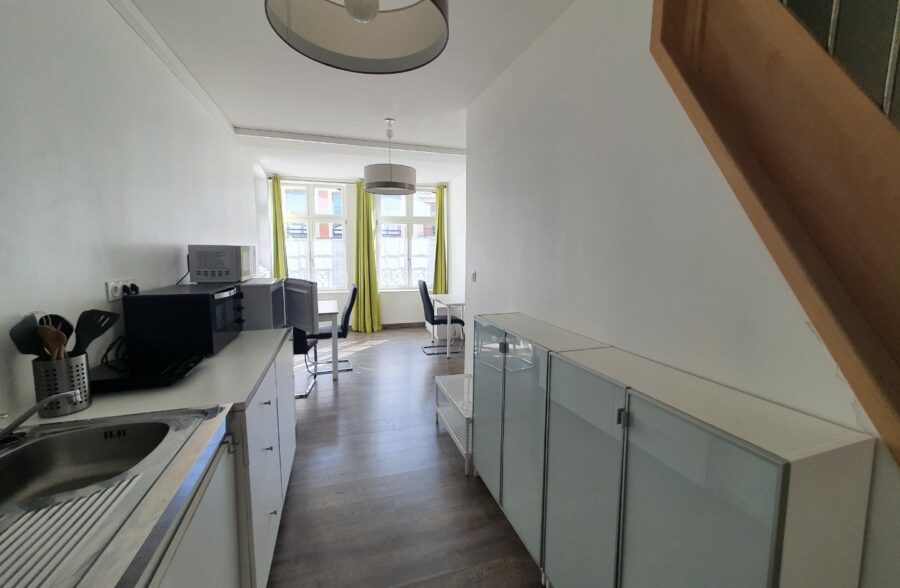 Location appartement meublé à Valenciennes