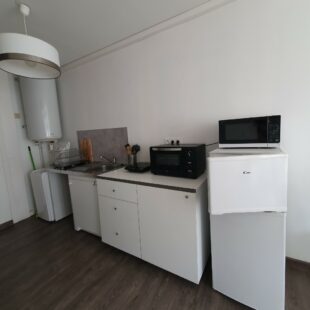 Location appartement meublé à Valenciennes