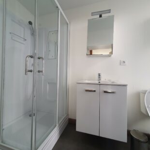 Location appartement meublé à Valenciennes