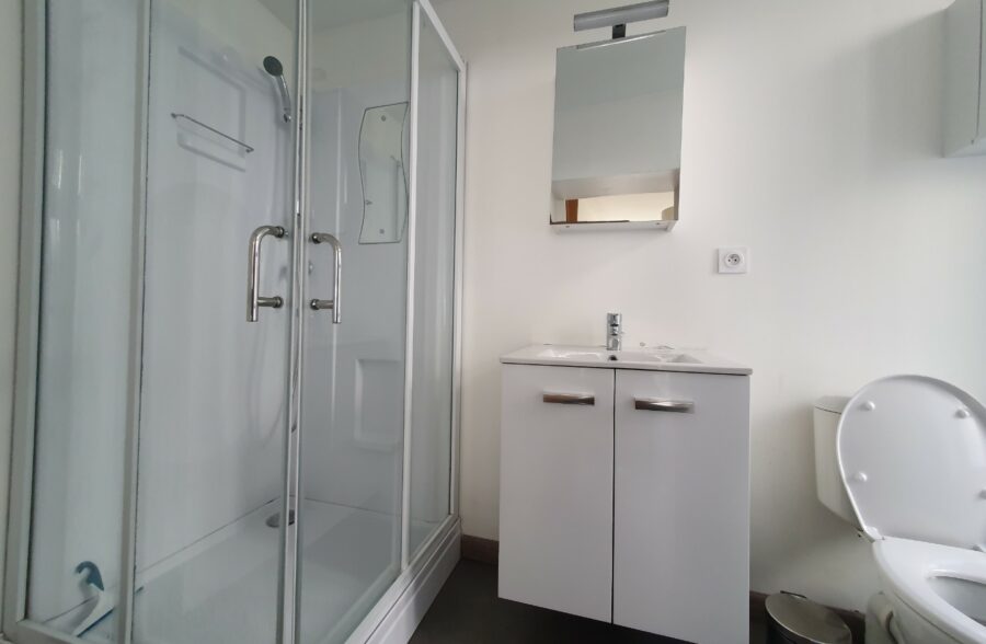 Location appartement meublé à Valenciennes