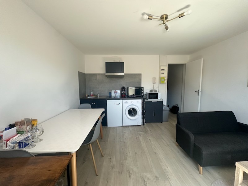 Location appartement meublé à Valenciennes