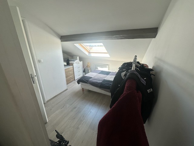 Location appartement meublé à Valenciennes