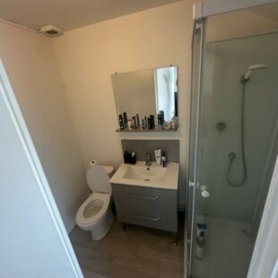 Location appartement meublé à Valenciennes