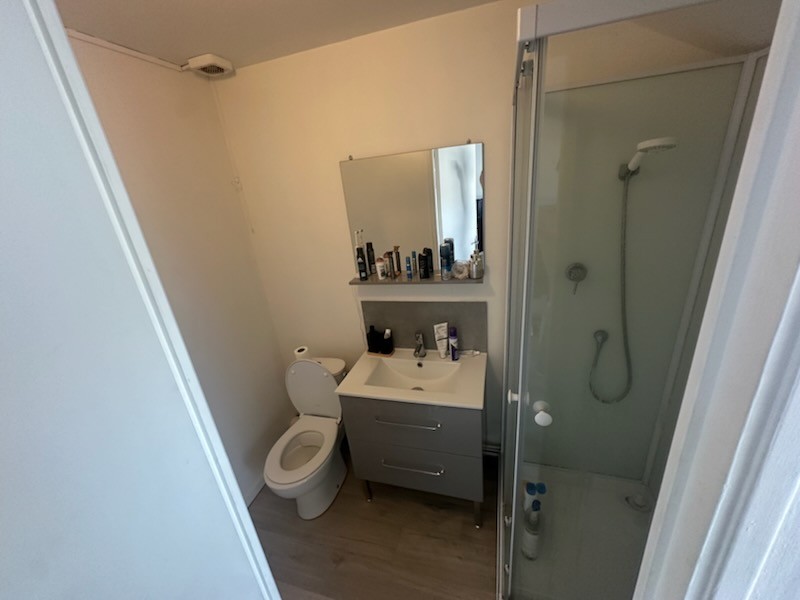 Location appartement meublé à Valenciennes