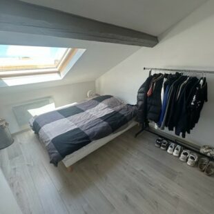 Location appartement meublé à Valenciennes