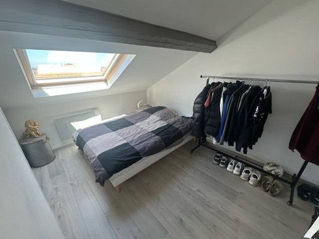 Location appartement meublé à Valenciennes