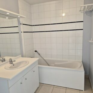 Location appartement à Valenciennes