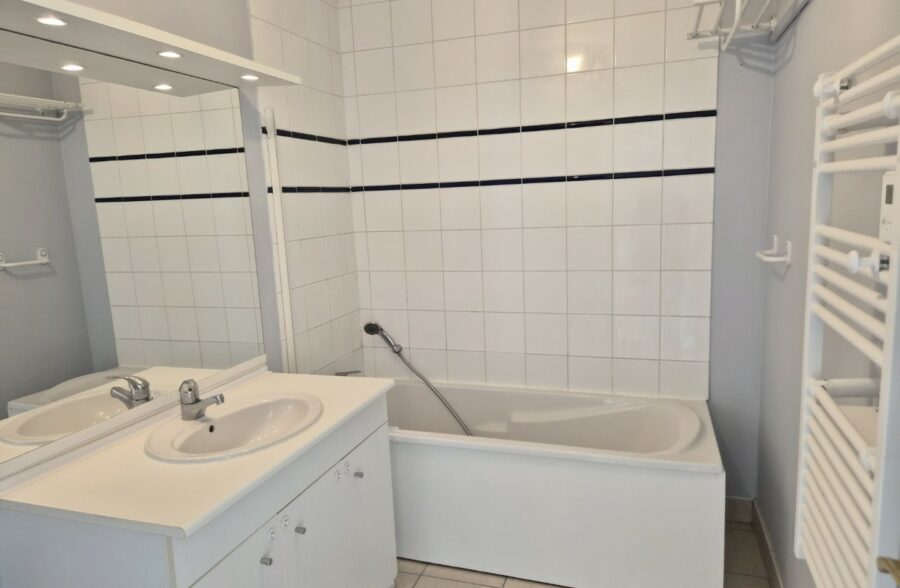Location appartement à Valenciennes