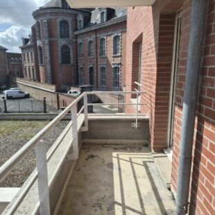 Location appartement à Valenciennes