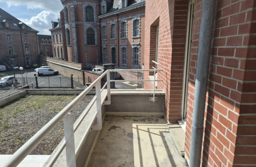 Location appartement à Valenciennes