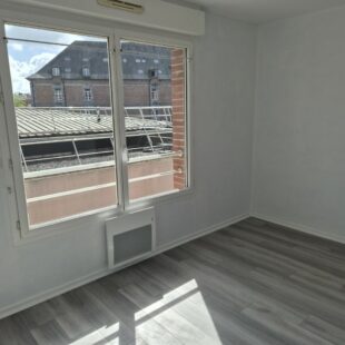 Location appartement à Valenciennes