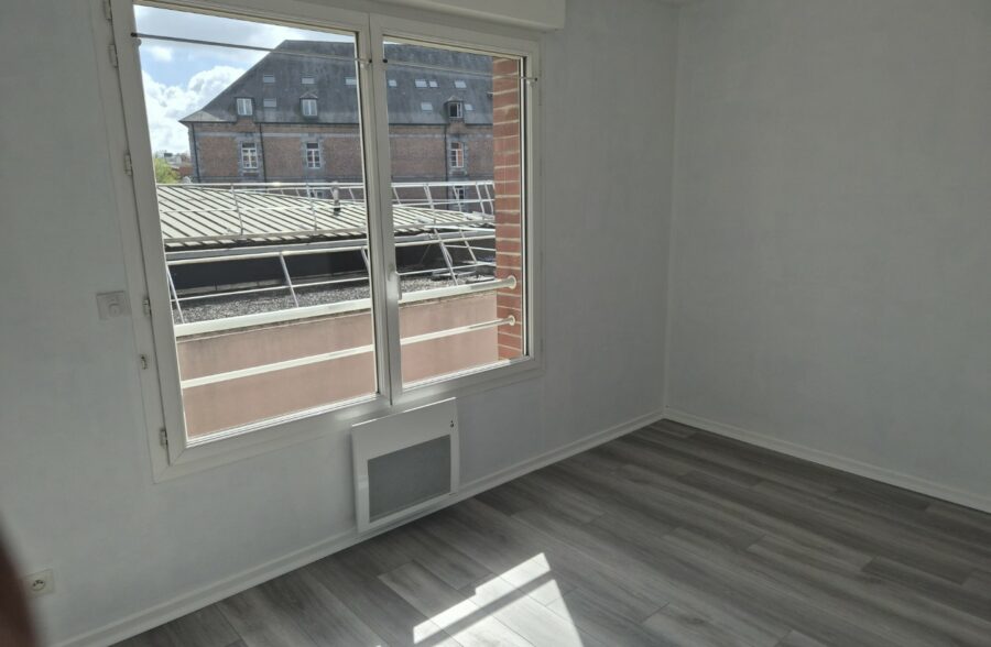 Location appartement à Valenciennes