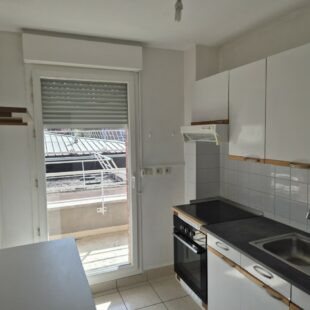 Location appartement à Valenciennes