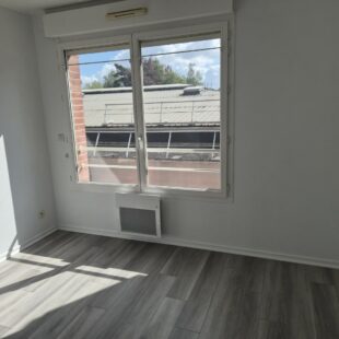 Location appartement à Valenciennes