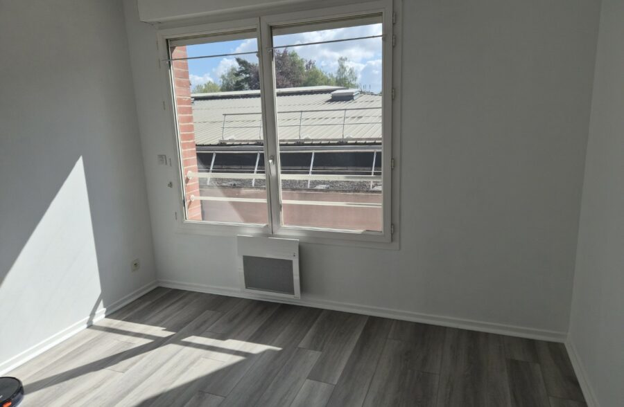 Location appartement à Valenciennes