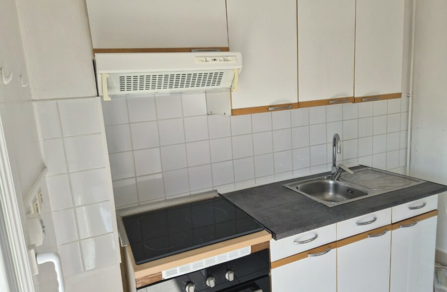 Location appartement à Valenciennes