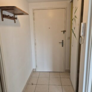 Location appartement à Valenciennes