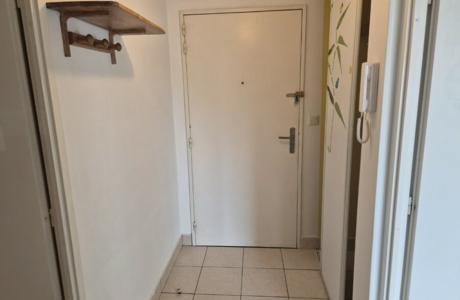 Location appartement à Valenciennes
