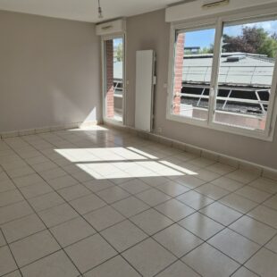Location appartement à Valenciennes