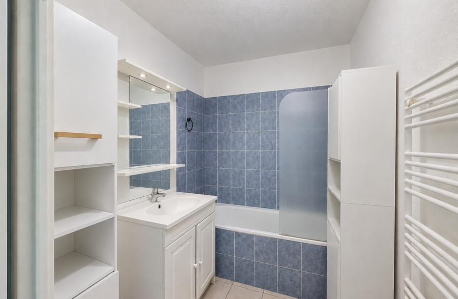 Location appartement à Saint-Saulve