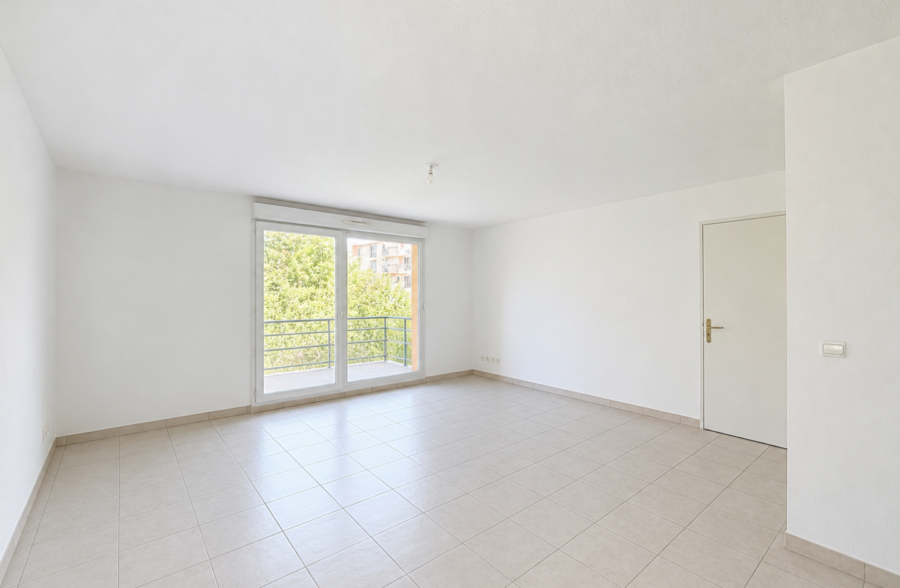 Location appartement à Saint-Saulve