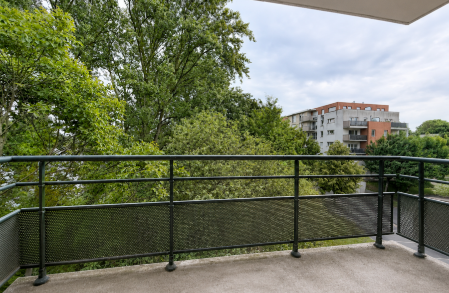 Location appartement à Saint-Saulve