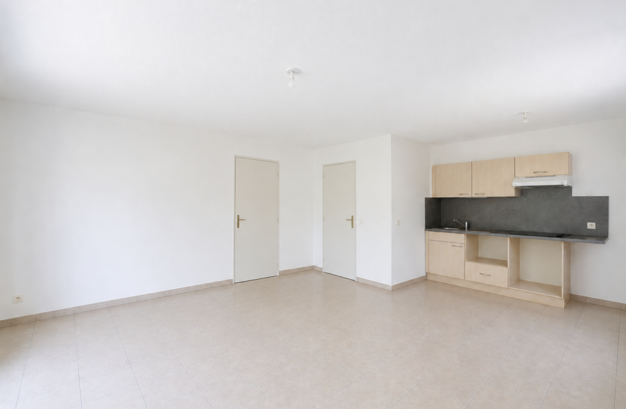 Location appartement à Saint-Saulve