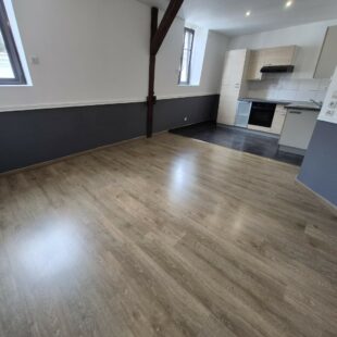 Location appartement à Cambrai