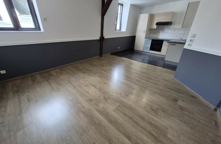 Location appartement à Cambrai