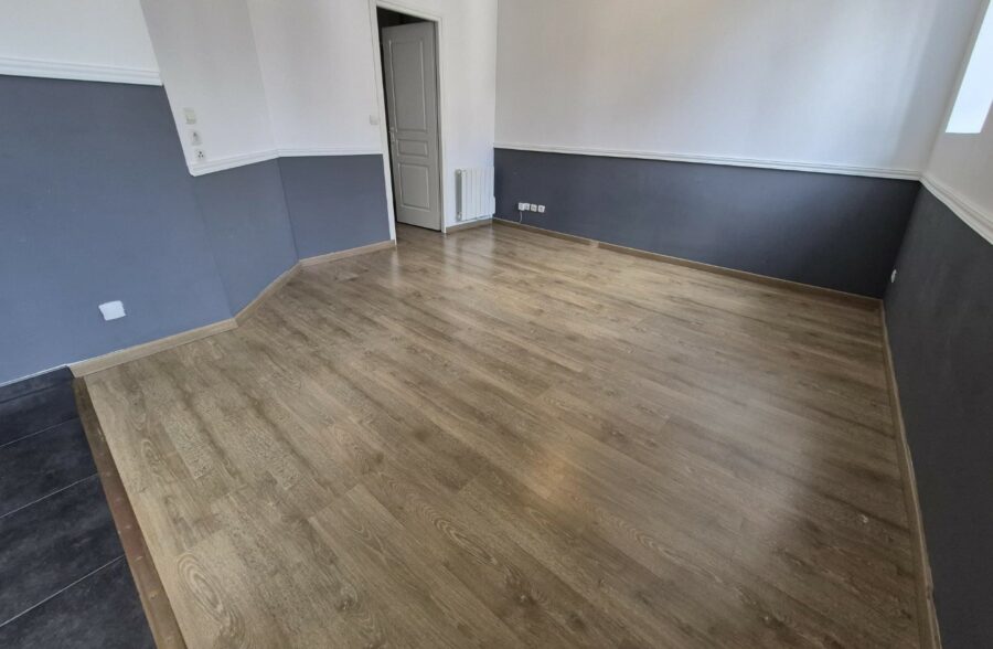 Location appartement à Cambrai