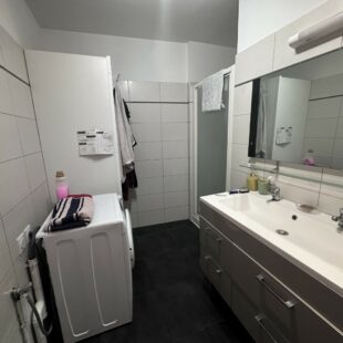 Location appartement à Cambrai