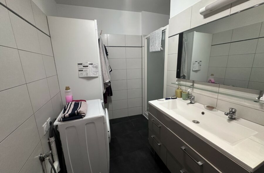 Location appartement à Cambrai