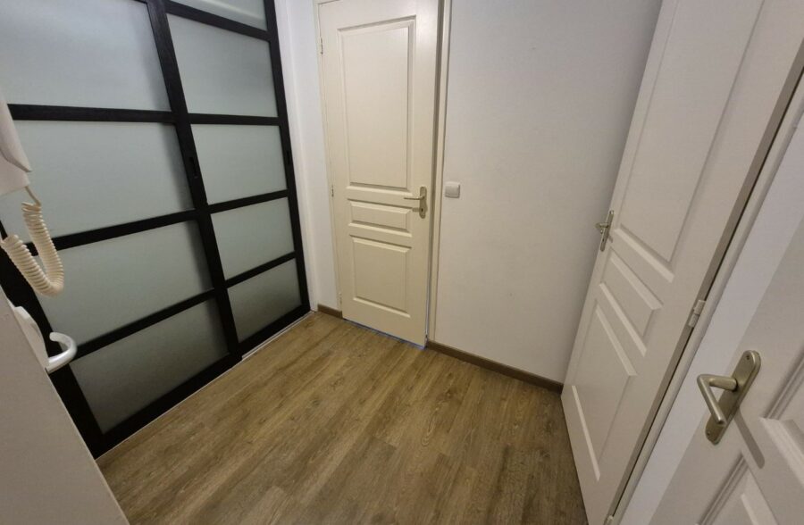 Location appartement à Cambrai
