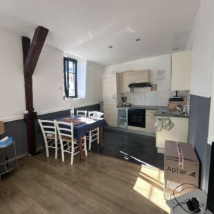 Location appartement à Cambrai