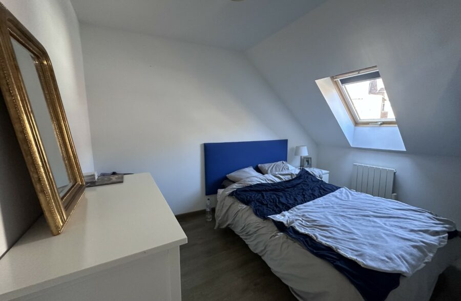 Location appartement à Cambrai