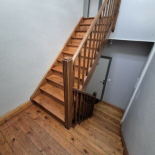Location appartement à Cambrai